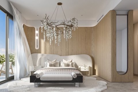 Apartment in Dubai 2 bedrooms, 112 sq.m. № 11103 - photo 13