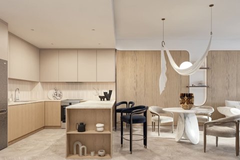 Apartment in Dubai 2 bedrooms, 112 sq.m. № 11103 - photo 10