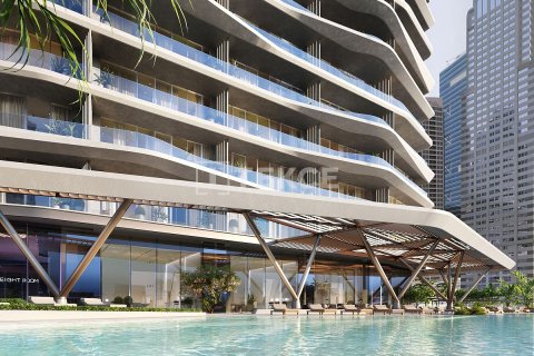 Купить квартиру в Dubai Internet City, Дубай: 1 спальня, 80м², № 11120 - фото 15