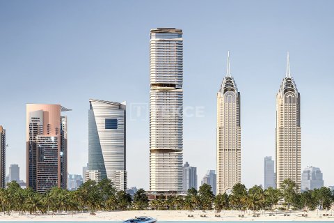 Appartement à Dubai Internet City, Dubai, 1 chambre, 80 m², № 11120