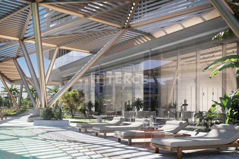 Купить квартиру в Dubai Internet City, Дубай: 1 спальня, 80м², № 11120 - фото 14
