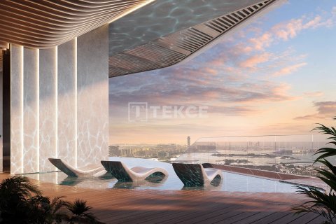 Купить квартиру в Dubai Internet City, Дубай: 1 спальня, 80м², № 11120 - фото 12