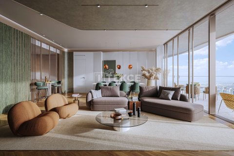 Купить квартиру в Dubai Internet City, Дубай: 1 спальня, 80м², № 11120 - фото 20