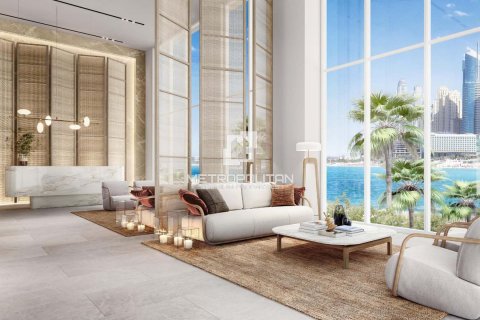 Apartamento en Bluewaters, Dubai, 4 dormitorios, 269 m², № 14983