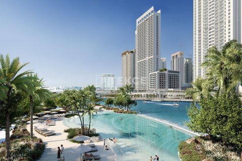 Appartement à Dubai, 3 chambres, 137 m², № 8895