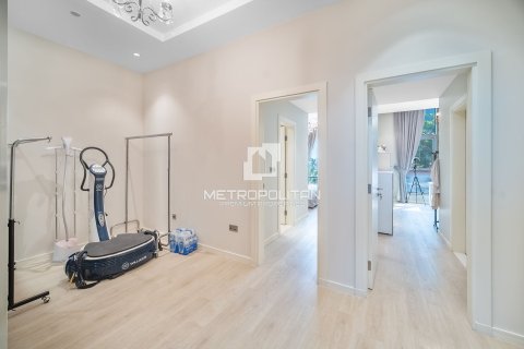 Appartement à Tiara Residences, Palm Jumeirah, Dubai, 3 chambres, 211 m², № 73447 - photo 9