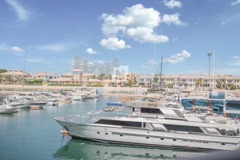 Appartement à Tiara Residences, Palm Jumeirah, Dubai, 3 chambres, 211 m², № 73447 - photo 13