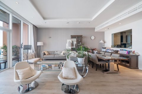 Appartement à Tiara Residences, Palm Jumeirah, Dubai, 3 chambres, 211 m², № 73447 - photo 4