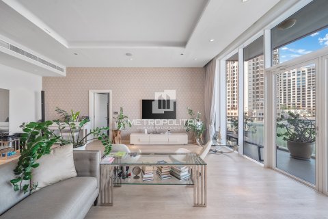 Appartement à Tiara Residences, Palm Jumeirah, Dubai, 3 chambres, 211 m², № 73447 - photo 6