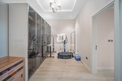 Appartement à Tiara Residences, Palm Jumeirah, Dubai, 3 chambres, 211 m², № 73447 - photo 16