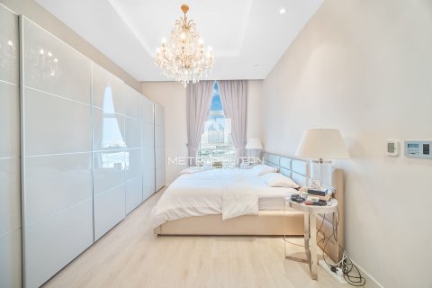 Appartement à Tiara Residences, Palm Jumeirah, Dubai, 3 chambres, 211 m², № 73447 - photo 25