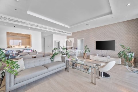 Appartement à Tiara Residences, Palm Jumeirah, Dubai, 3 chambres, 211 m², № 73447 - photo 5