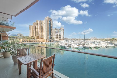 Appartement à Tiara Residences, Palm Jumeirah, Dubai, 3 chambres, 211 m², № 73447 - photo 3