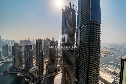 Apartment in Marina Gate, Dubai Marina, Dubai 1 bedroom, 91 sq.m. № 73448 - photo 13