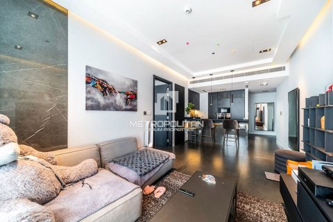 Apartment in Marina Gate, Dubai Marina, Dubai 1 bedroom, 91 sq.m. № 73448 - photo 25