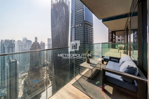 Apartment in Marina Gate, Dubai Marina, Dubai 1 bedroom, 91 sq.m. № 73448 - photo 23