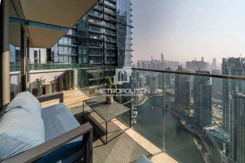 Apartment in Marina Gate, Dubai Marina, Dubai 1 bedroom, 91 sq.m. № 73448 - photo 20