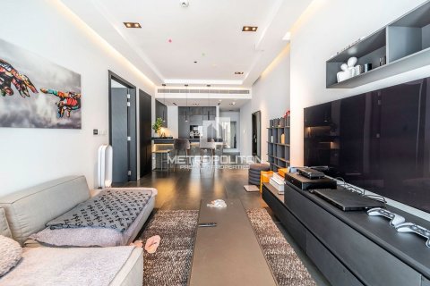 Apartment in Marina Gate, Dubai Marina, Dubai 1 bedroom, 91 sq.m. № 73448 - photo 2