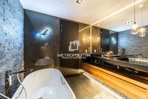 Apartment in Marina Gate, Dubai Marina, Dubai 1 bedroom, 91 sq.m. № 73448 - photo 19