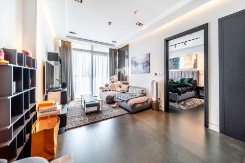 Apartment in Marina Gate, Dubai Marina, Dubai 1 bedroom, 91 sq.m. № 73448 - photo 9