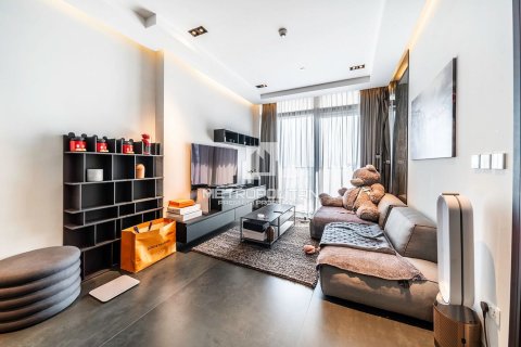Apartment in Marina Gate, Dubai Marina, Dubai 1 bedroom, 91 sq.m. № 73448 - photo 8