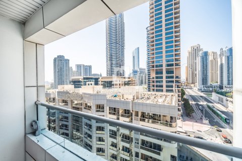 Appartement à Marina Diamonds, Dubai Marina, Dubai, 2 chambres, 89 m², № 73442 - photo 4