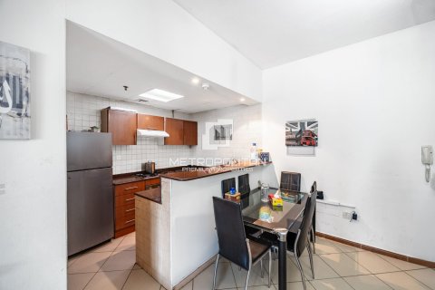 Appartement à Marina Diamonds, Dubai Marina, Dubai, 2 chambres, 89 m², № 73442 - photo 5