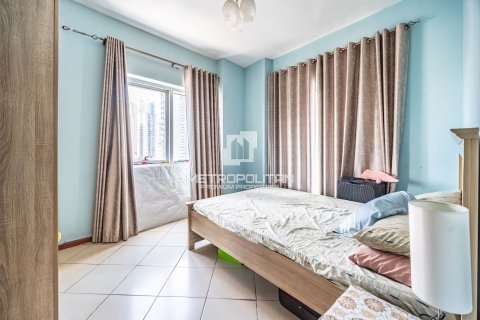 Appartement à Marina Diamonds, Dubai Marina, Dubai, 2 chambres, 89 m², № 73442 - photo 10