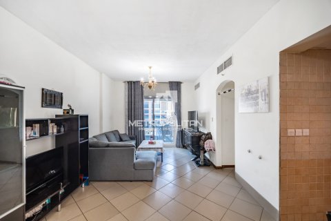 Appartement à Marina Diamonds, Dubai Marina, Dubai, 2 chambres, 89 m², № 73442