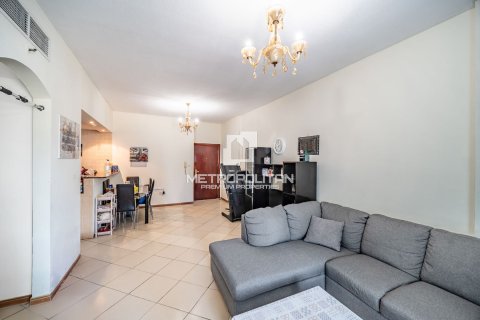 Appartement à Marina Diamonds, Dubai Marina, Dubai, 2 chambres, 89 m², № 73442 - photo 2