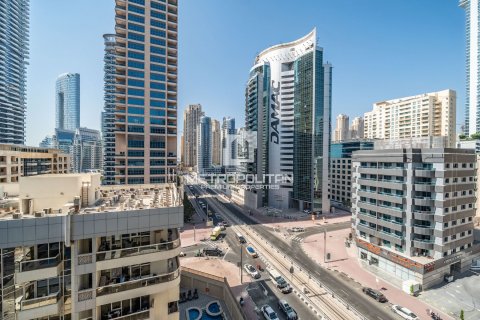 Appartement à Marina Diamonds, Dubai Marina, Dubai, 2 chambres, 89 m², № 73442 - photo 3