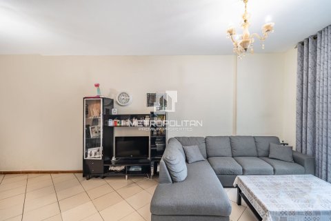 Appartement à Marina Diamonds, Dubai Marina, Dubai, 2 chambres, 89 m², № 73442 - photo 6