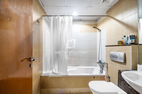 Appartement à Marina Diamonds, Dubai Marina, Dubai, 2 chambres, 89 m², № 73442 - photo 9