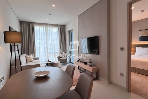 Hôtels-appartement à Downtown Dubai (Downtown Burj Dubai), Dubai, 1 chambre, 71 m², № 73445