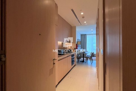 شقة فندقية في وسط مدينة دبي, دبي 1غرف نوم, 71 م² رقم 73445 - صورة 8