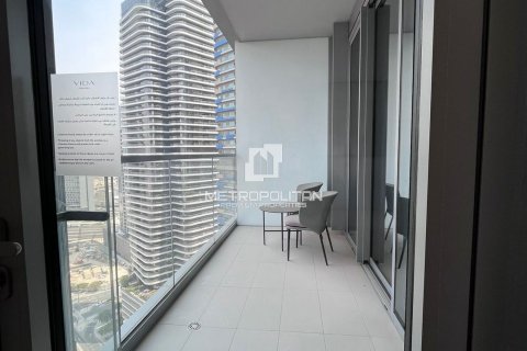 شقة فندقية في وسط مدينة دبي, دبي 1غرف نوم, 71 م² رقم 73445 - صورة 3