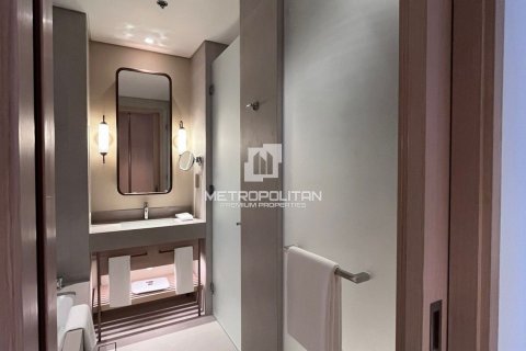 شقة فندقية في وسط مدينة دبي, دبي 1غرف نوم, 71 م² رقم 73445 - صورة 9
