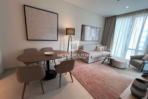 شقة فندقية في وسط مدينة دبي, دبي 1غرف نوم, 71 م² رقم 73445 - صورة 4
