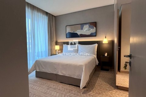 شقة فندقية في وسط مدينة دبي, دبي 1غرف نوم, 71 م² رقم 73445 - صورة 15
