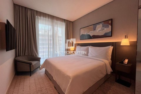 شقة فندقية في وسط مدينة دبي, دبي 1غرف نوم, 71 م² رقم 73445 - صورة 10