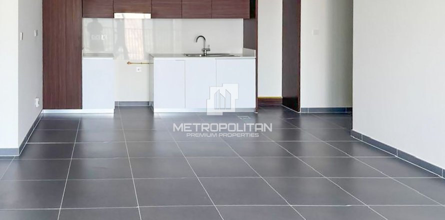 Apartment in Dubai Creek Harbour (The Lagoons), Dubai 1 bedroom, 75 sq.m. № 73441