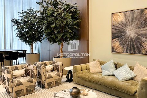 Apartment in Dubai Creek Harbour (The Lagoons), Dubai 1 bedroom, 75 sq.m. № 73441 - photo 10