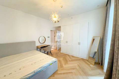 شقة في Sulafa Tower, مرسى دبي, دبي 1غرف نوم, 90 م² رقم 73446 - صورة 3
