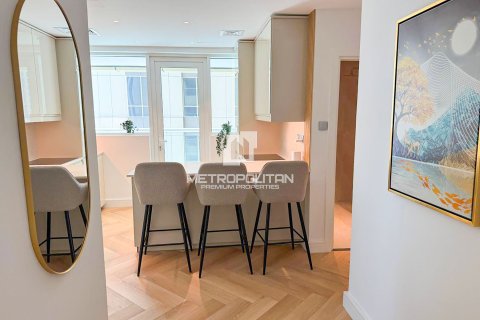شقة في Sulafa Tower, مرسى دبي, دبي 1غرف نوم, 90 م² رقم 73446 - صورة 8
