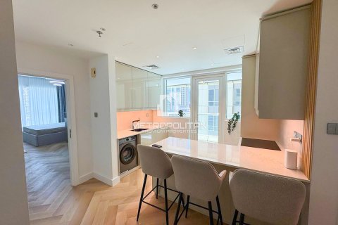 شقة في Sulafa Tower, مرسى دبي, دبي 1غرف نوم, 90 م² رقم 73446 - صورة 2