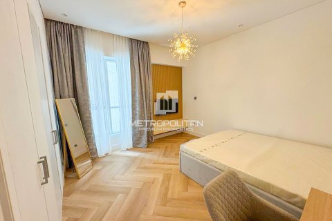 شقة في Sulafa Tower, مرسى دبي, دبي 1غرف نوم, 90 م² رقم 73446 - صورة 6