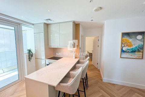 شقة في Sulafa Tower, مرسى دبي, دبي 1غرف نوم, 90 م² رقم 73446 - صورة 5