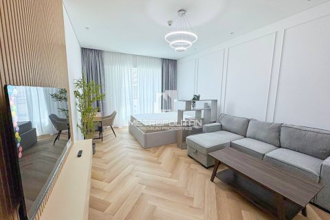 Appartement à Sulafa Tower, Dubai Marina, Dubai, 1 chambre, 90 m², № 73446