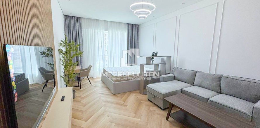 شقة في Sulafa Tower, مرسى دبي, دبي 1غرف نوم, 90 م² رقم 73446