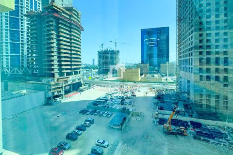 شقة في Sulafa Tower, مرسى دبي, دبي 1غرف نوم, 90 م² رقم 73446 - صورة 9
